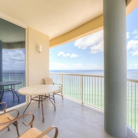 Palazzo II Panama City Beach Exterior foto