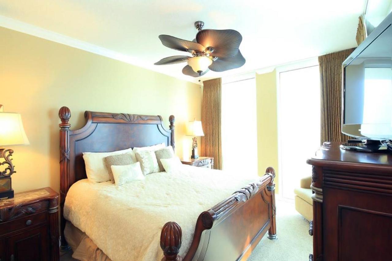 Palazzo II Panama City Beach Exterior foto