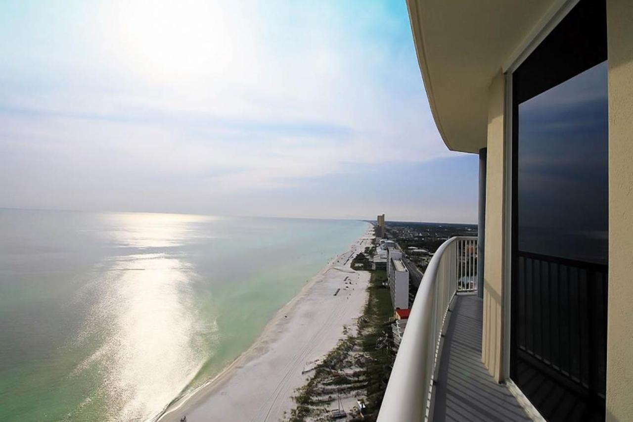 Palazzo II Panama City Beach Exterior foto