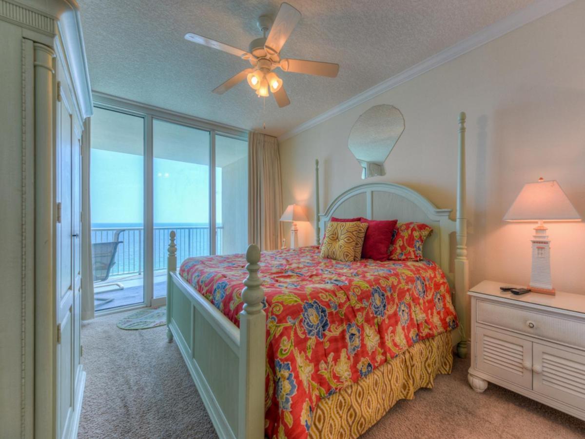 Palazzo II Panama City Beach Exterior foto