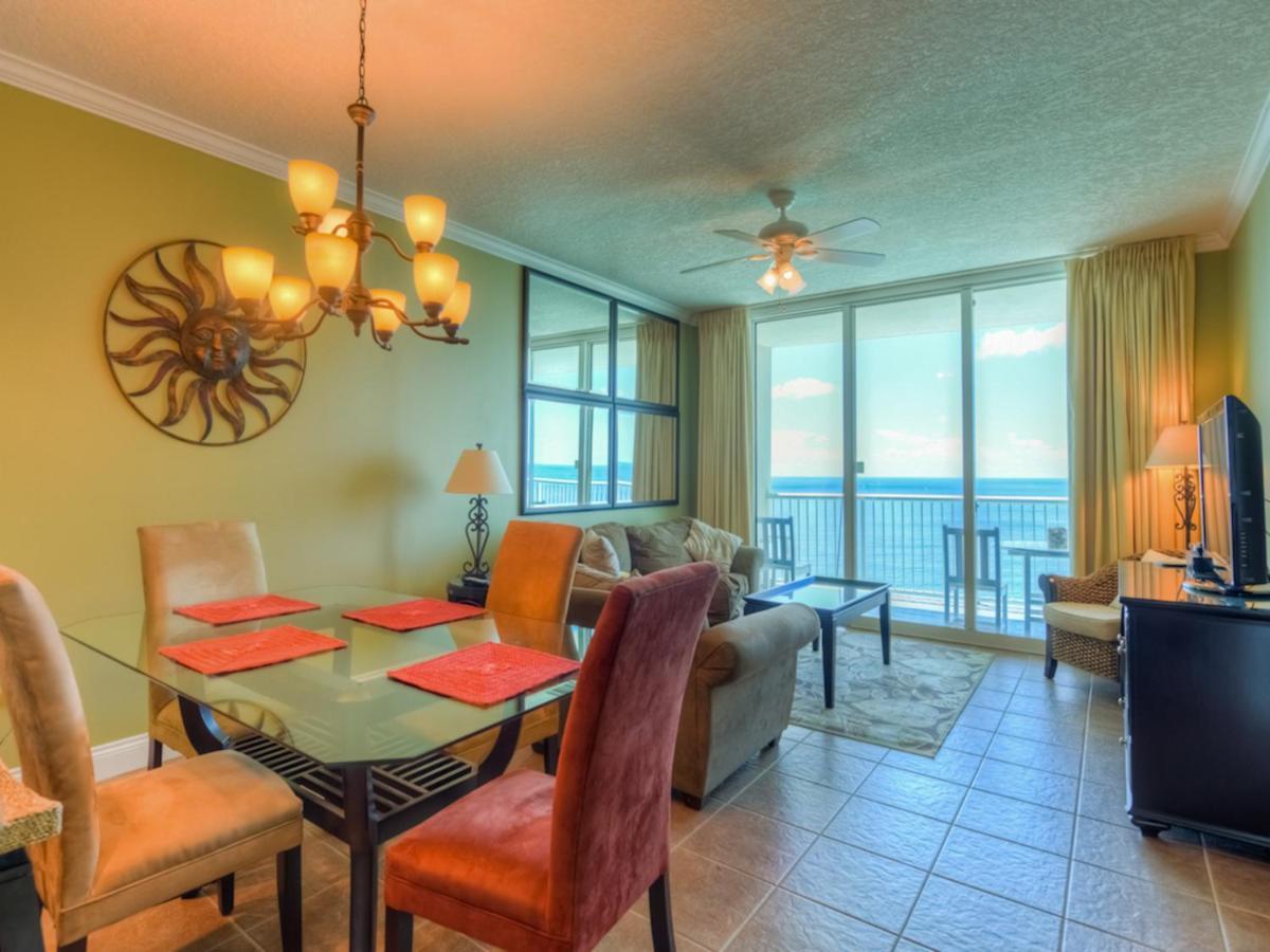 Palazzo II Panama City Beach Exterior foto