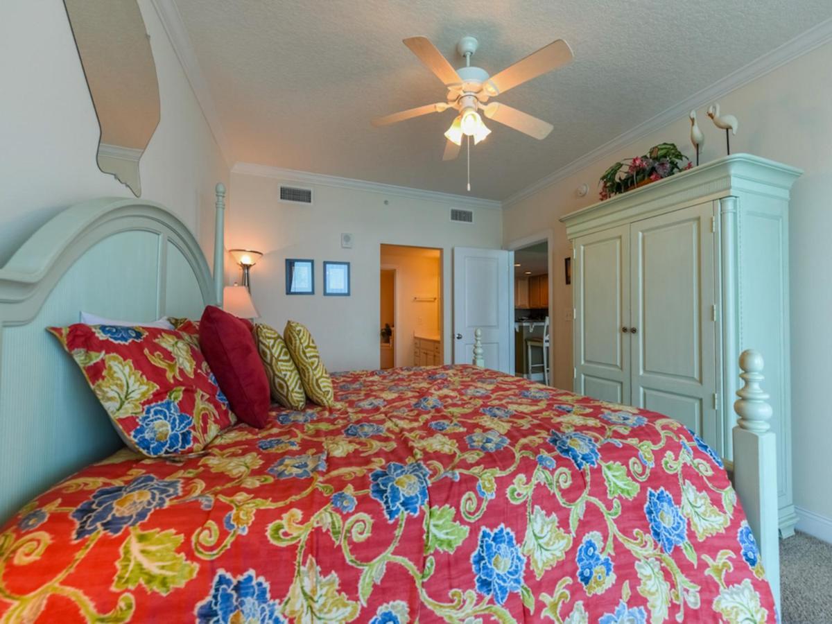 Palazzo II Panama City Beach Exterior foto