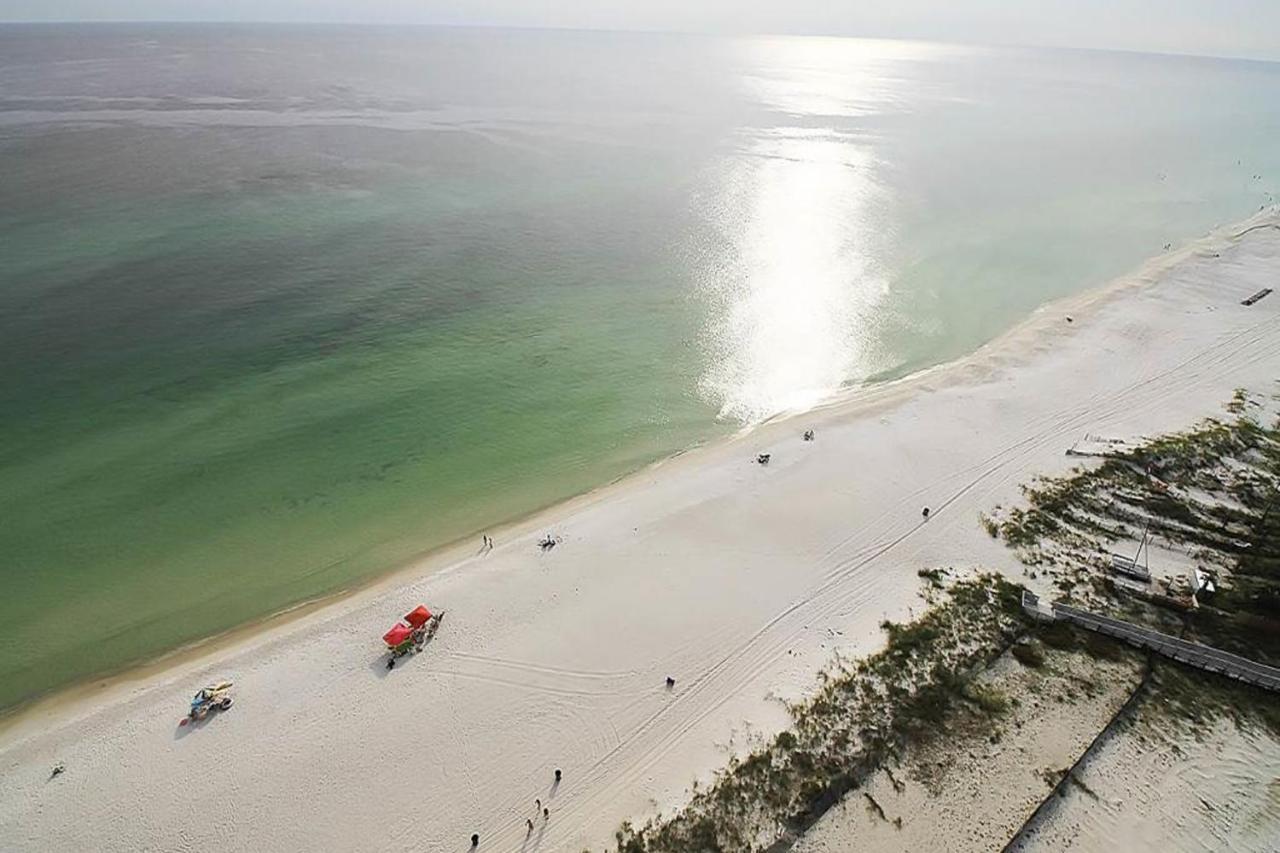 Palazzo II Panama City Beach Exterior foto