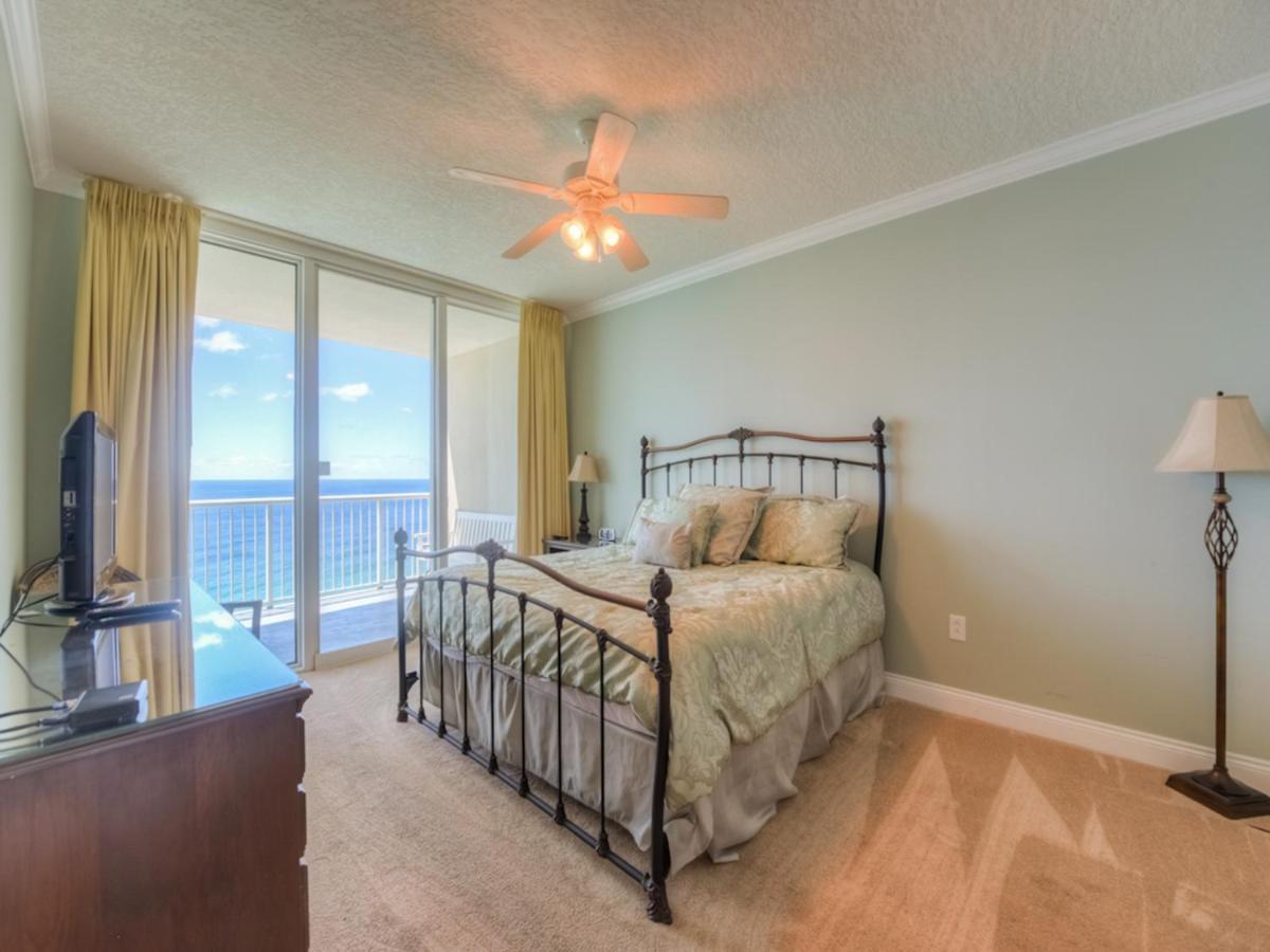 Palazzo II Panama City Beach Exterior foto