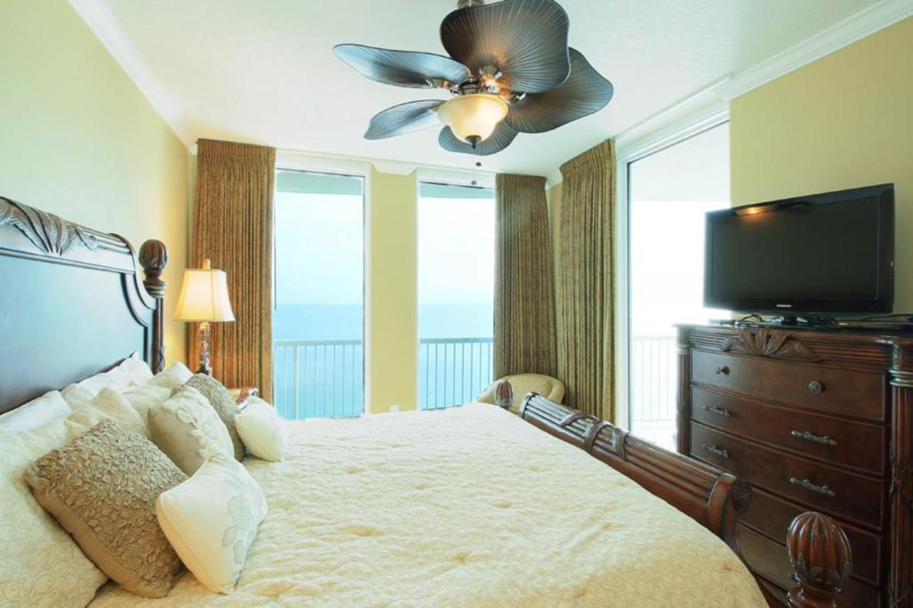 Palazzo II Panama City Beach Exterior foto