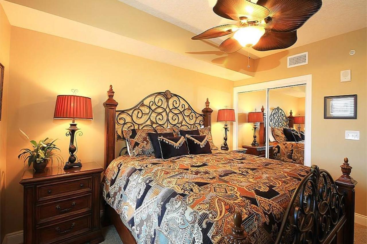 Palazzo II Panama City Beach Exterior foto