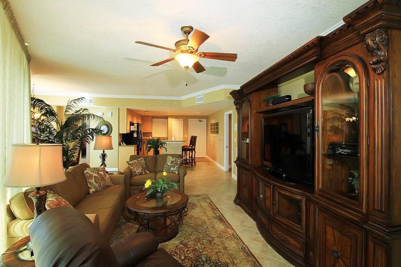 Palazzo II Panama City Beach Exterior foto