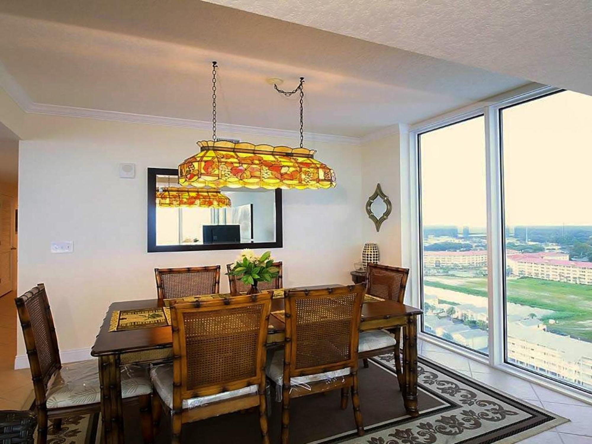 Palazzo II Panama City Beach Quarto foto