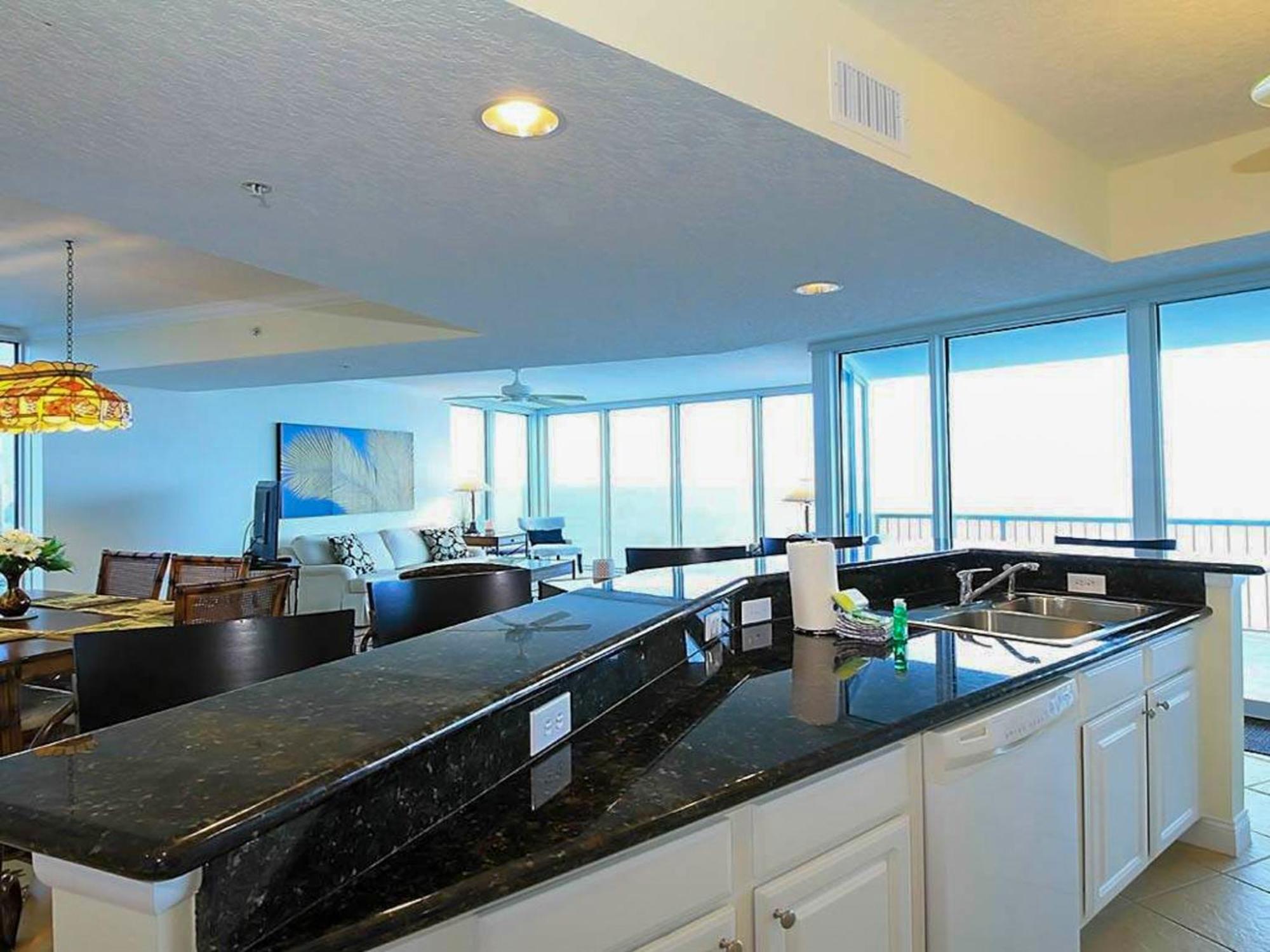 Palazzo II Panama City Beach Quarto foto