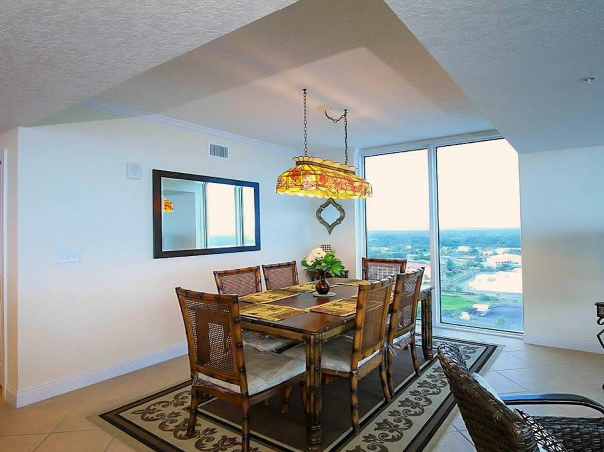 Palazzo II Panama City Beach Quarto foto