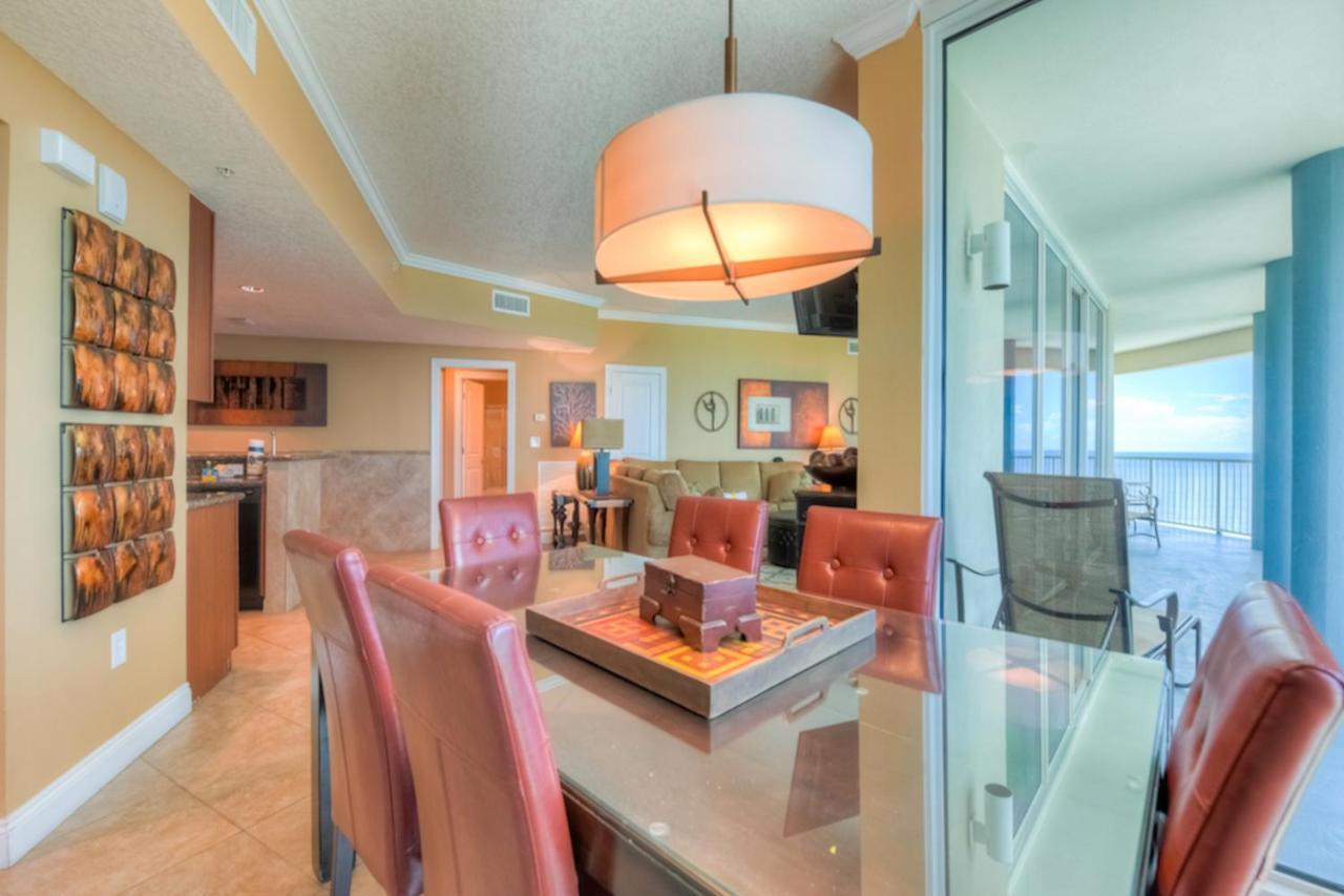 Palazzo II Panama City Beach Exterior foto